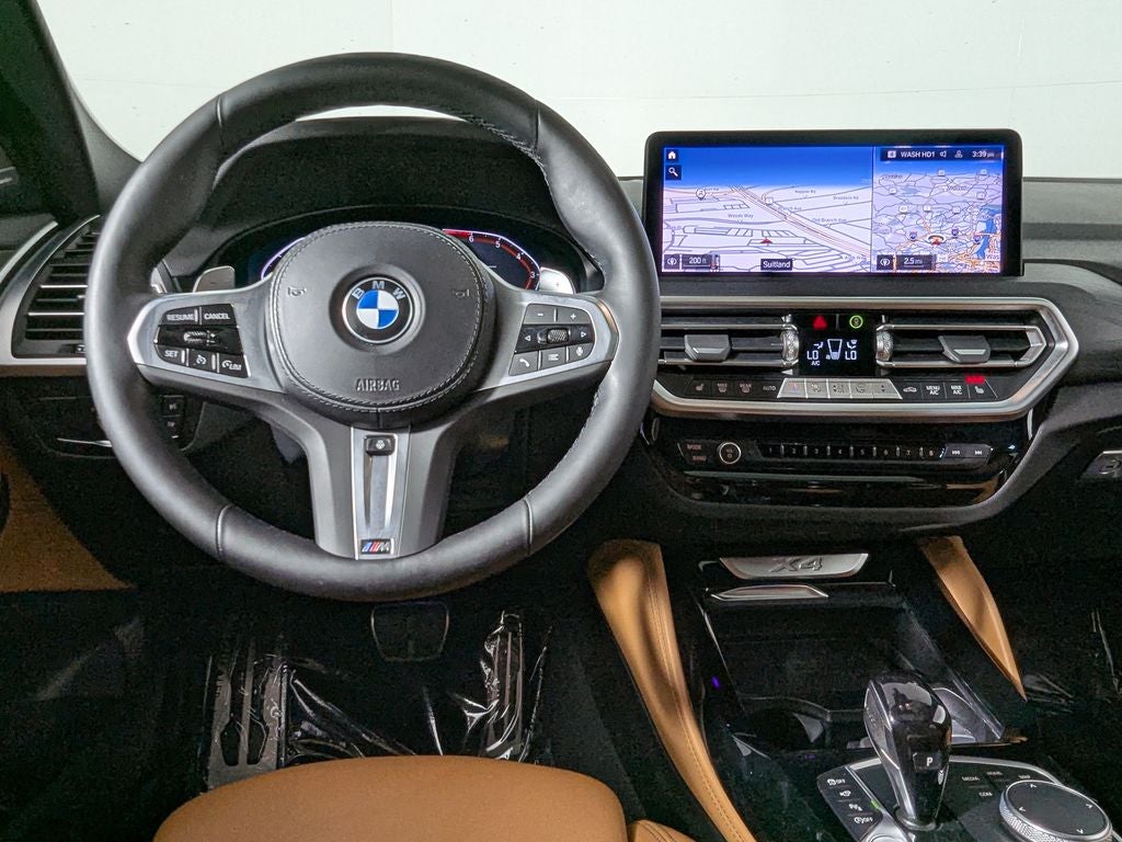 2023 BMW X4 xDrive xDrive30i