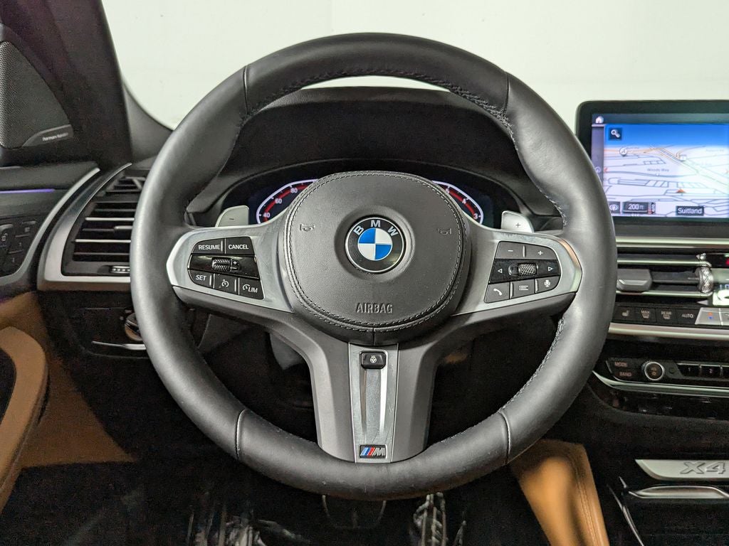 2023 BMW X4 xDrive xDrive30i