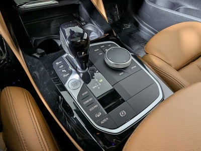 2023 BMW X4 xDrive xDrive30i