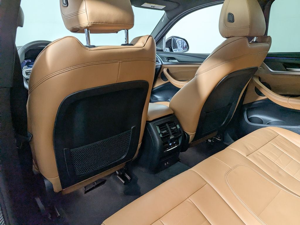 2023 BMW X4 xDrive xDrive30i