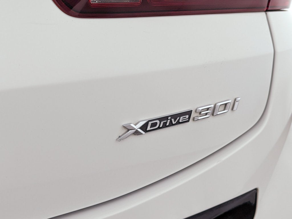 2023 BMW X4 xDrive30i