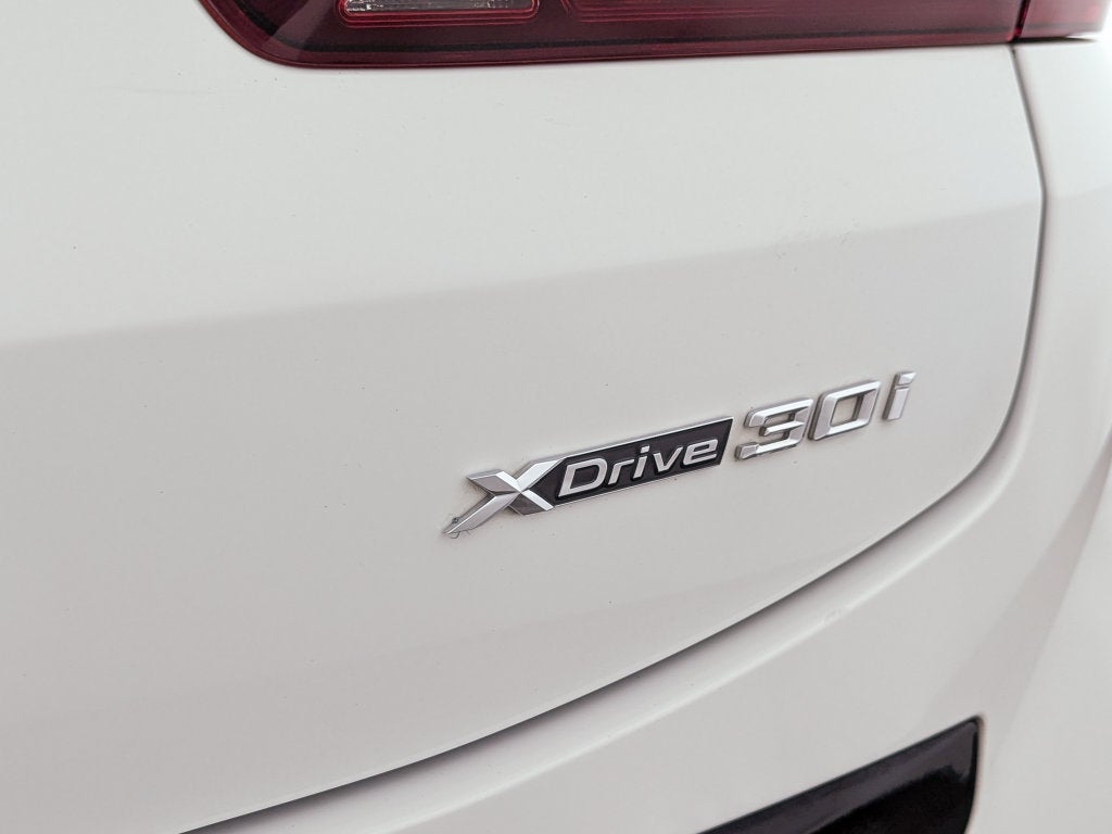 2023 BMW X4 xDrive30i