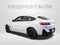 2023 BMW X4 xDrive30i