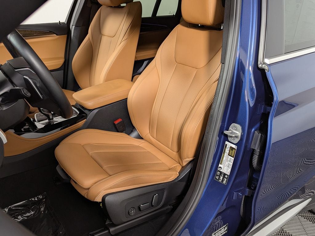 2025 BMW X4 xDrive xDrive30i