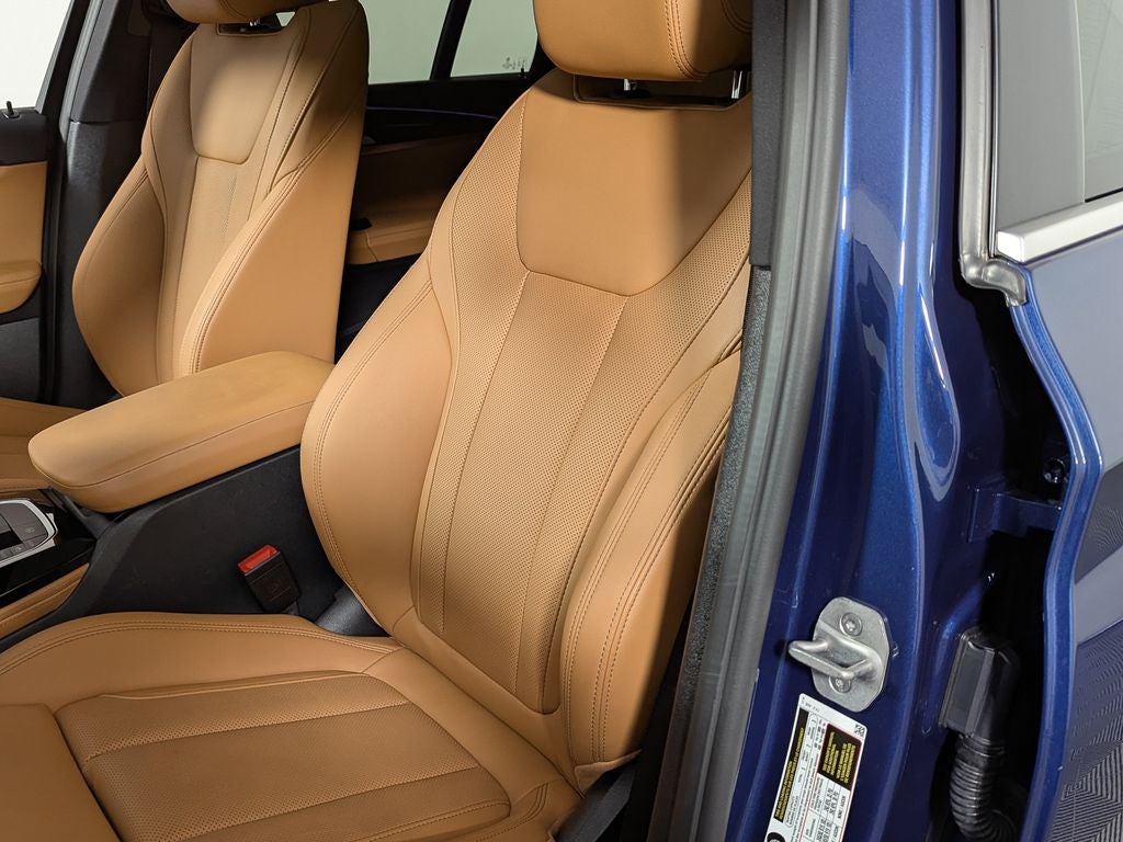 2025 BMW X4 xDrive xDrive30i