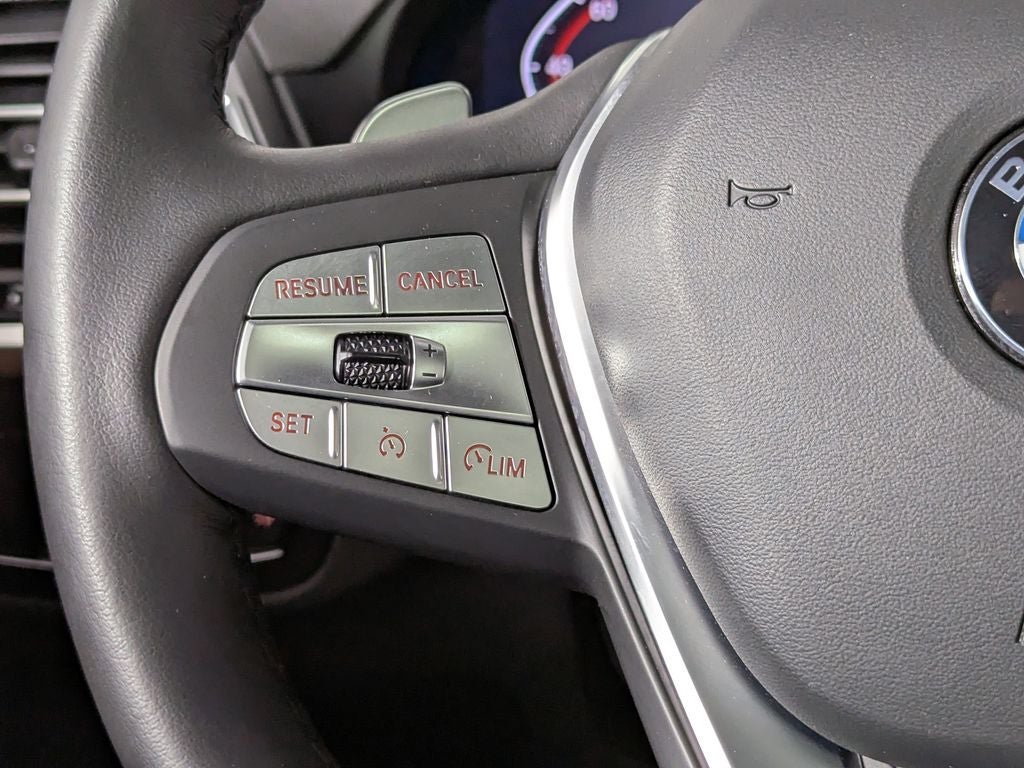 2025 BMW X4 xDrive xDrive30i