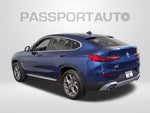 2025 BMW X4 xDrive xDrive30i