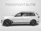 2024 BMW X7 M60i