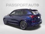2024 BMW X5 M60i