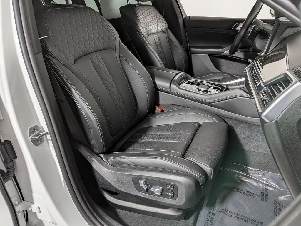 2024 BMW X6 xDrive40i