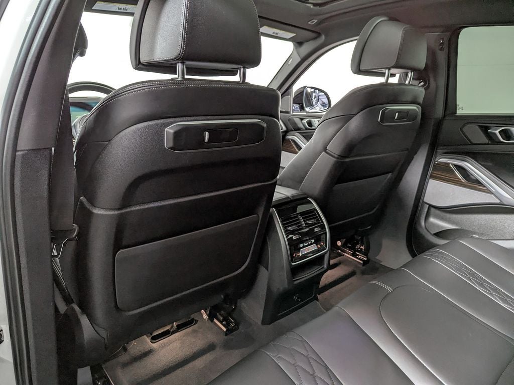 2024 BMW X6 xDrive40i