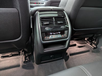 2024 BMW X6 xDrive40i