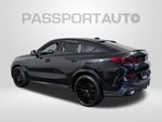 2025 BMW X6 xDrive40i