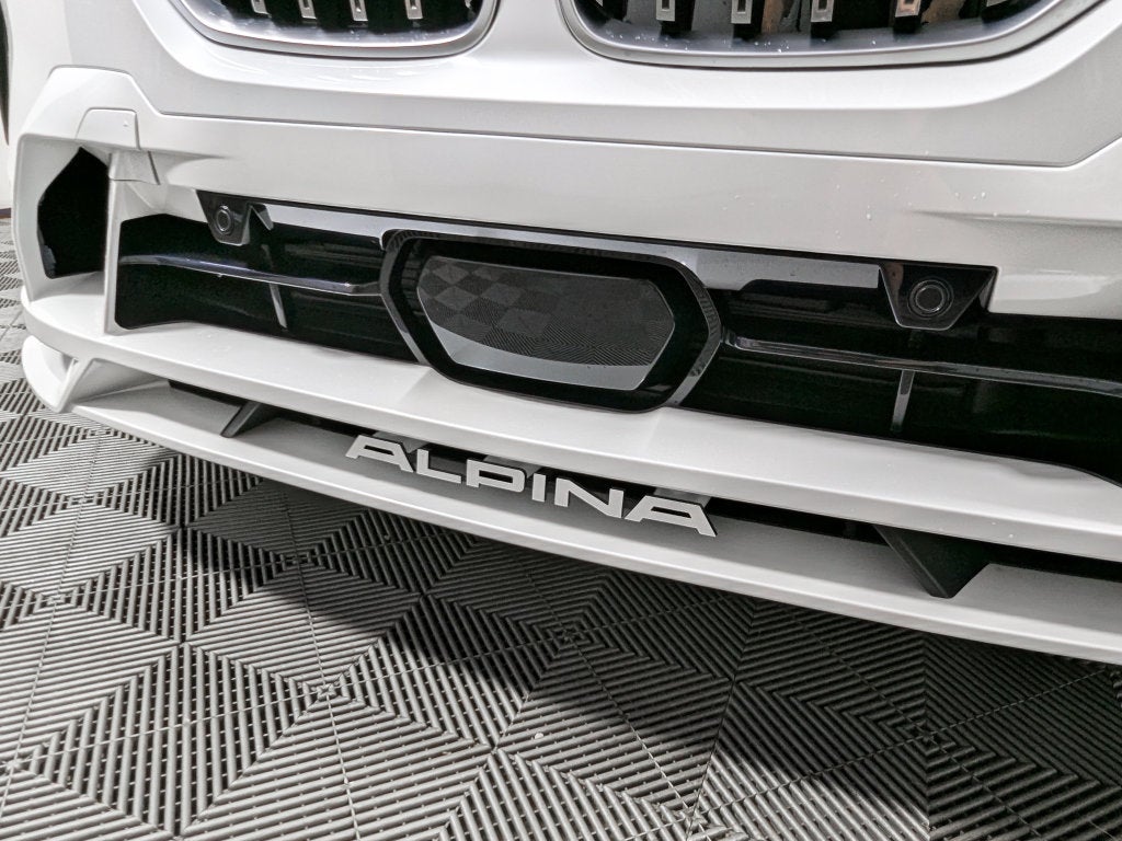 2026 BMW B7 ALPINA XB7