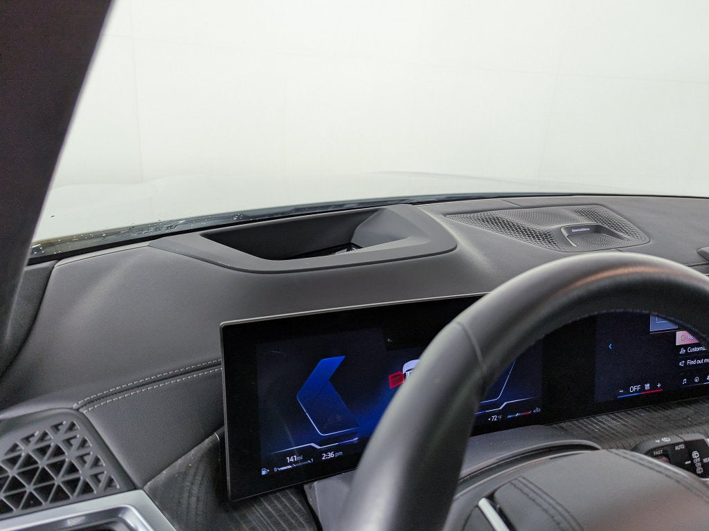2026 BMW B7 ALPINA XB7