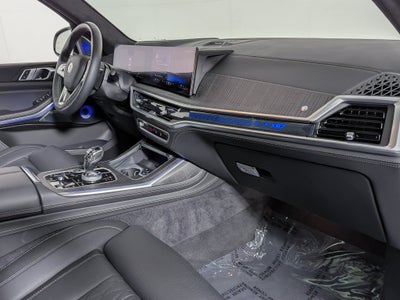 2026 BMW B7 ALPINA XB7
