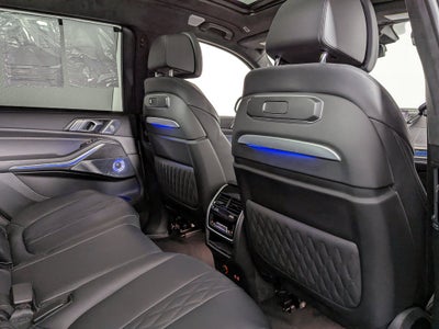 2026 BMW B7 ALPINA XB7