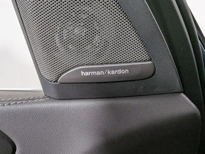 2024 BMW X5 xDrive50e