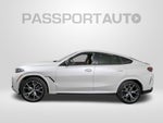 2026 BMW X6 M60i