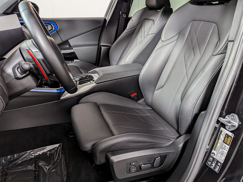 2025 BMW X3 M50 xDrive