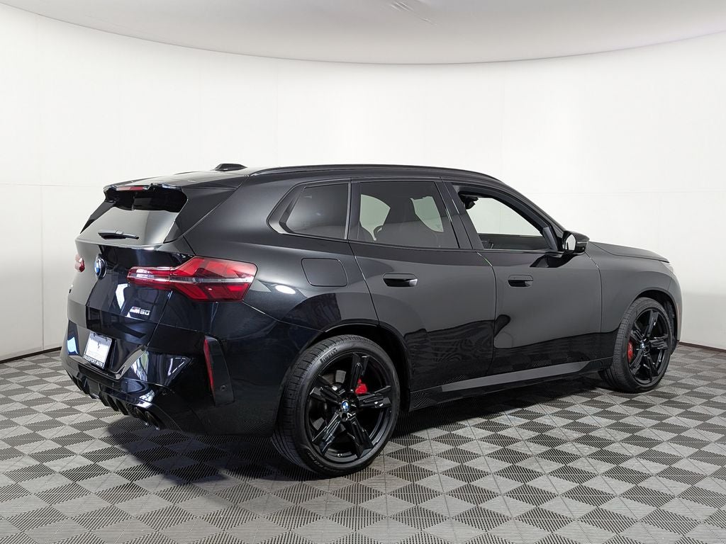 2025 BMW X3 M50 xDrive