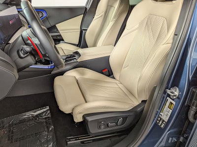 2025 BMW X3 M50 xDrive