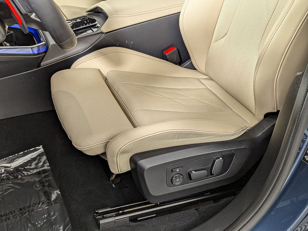 2025 BMW X3 M50 xDrive