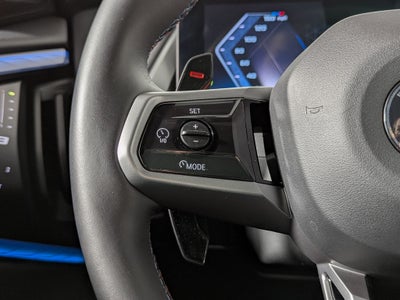 2025 BMW X3 M50 xDrive