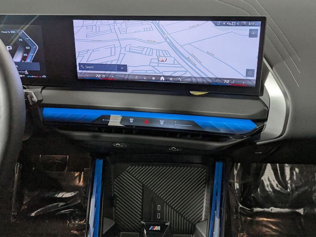 2025 BMW X3 M50 xDrive