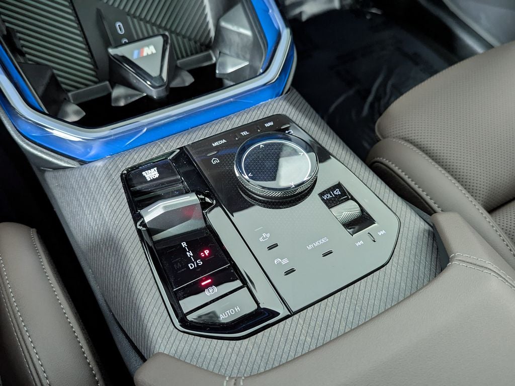 2025 BMW X3 M50 xDrive