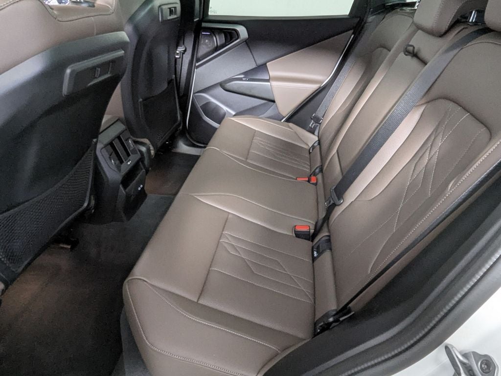 2025 BMW X3 M50 xDrive