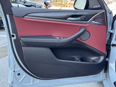 2023 BMW X3 M40i