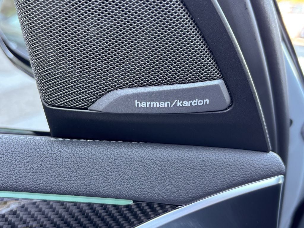 2023 BMW X3 M40i