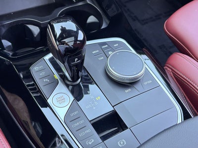 2023 BMW X3 M40i