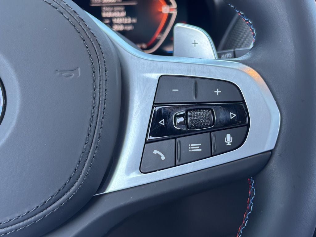 2023 BMW X3 M40i