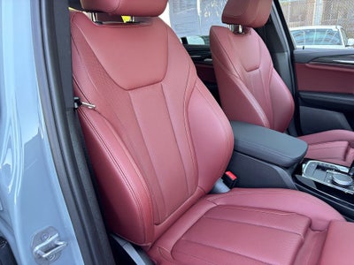 2023 BMW X3 M40i
