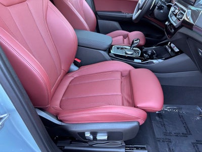 2023 BMW X3 M40i