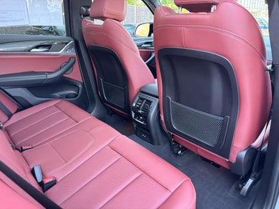 2023 BMW X3 M40i