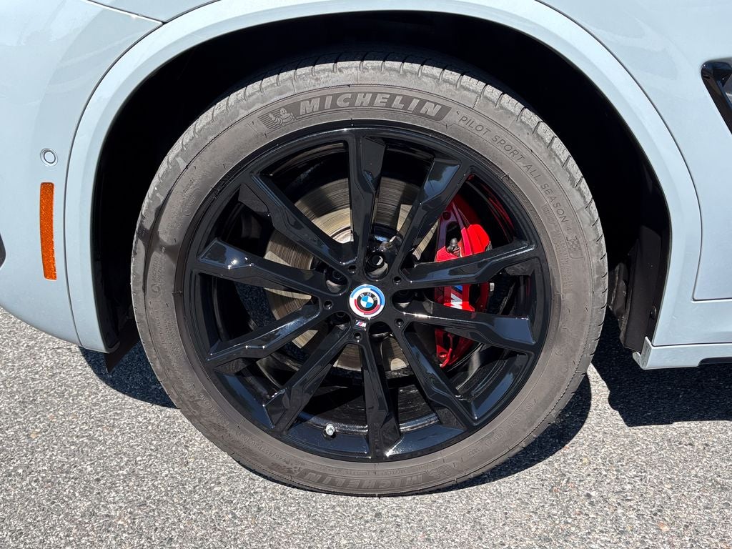 2023 BMW X3 M40i