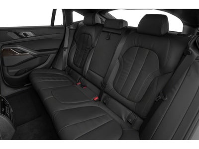 2021 BMW X6 sDrive40i