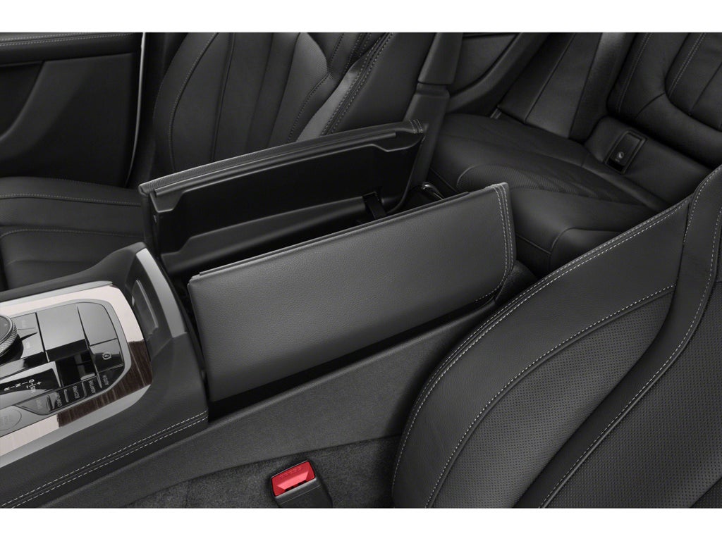 2021 BMW X6 sDrive40i