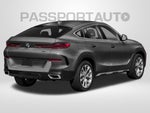 2021 BMW X6 sDrive40i