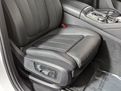 2022 BMW X6 xDrive40i