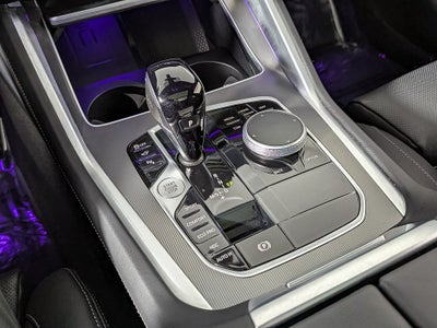 2022 BMW X6 xDrive40i