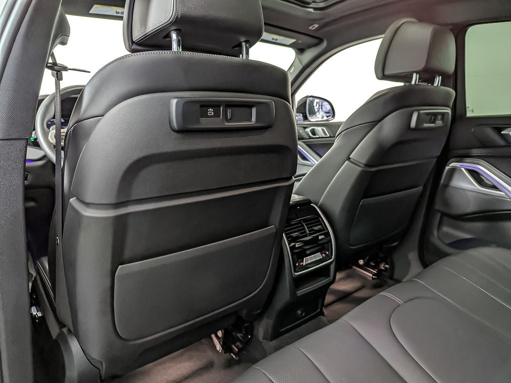 2022 BMW X6 xDrive40i