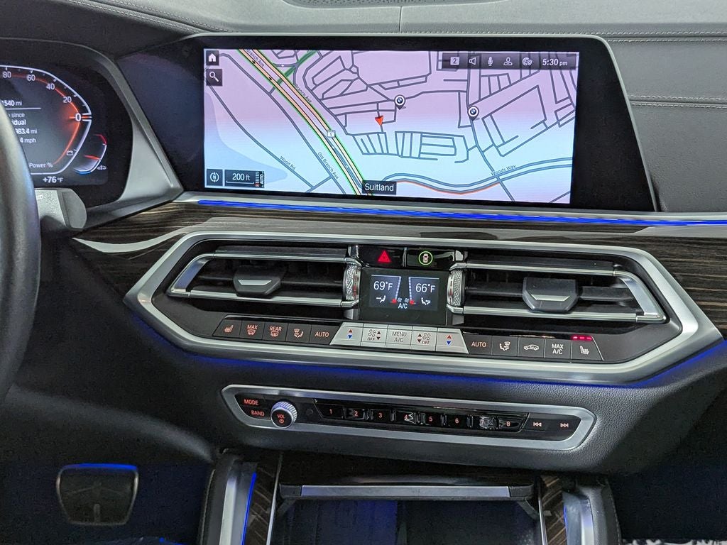2023 BMW X6 xDrive40i