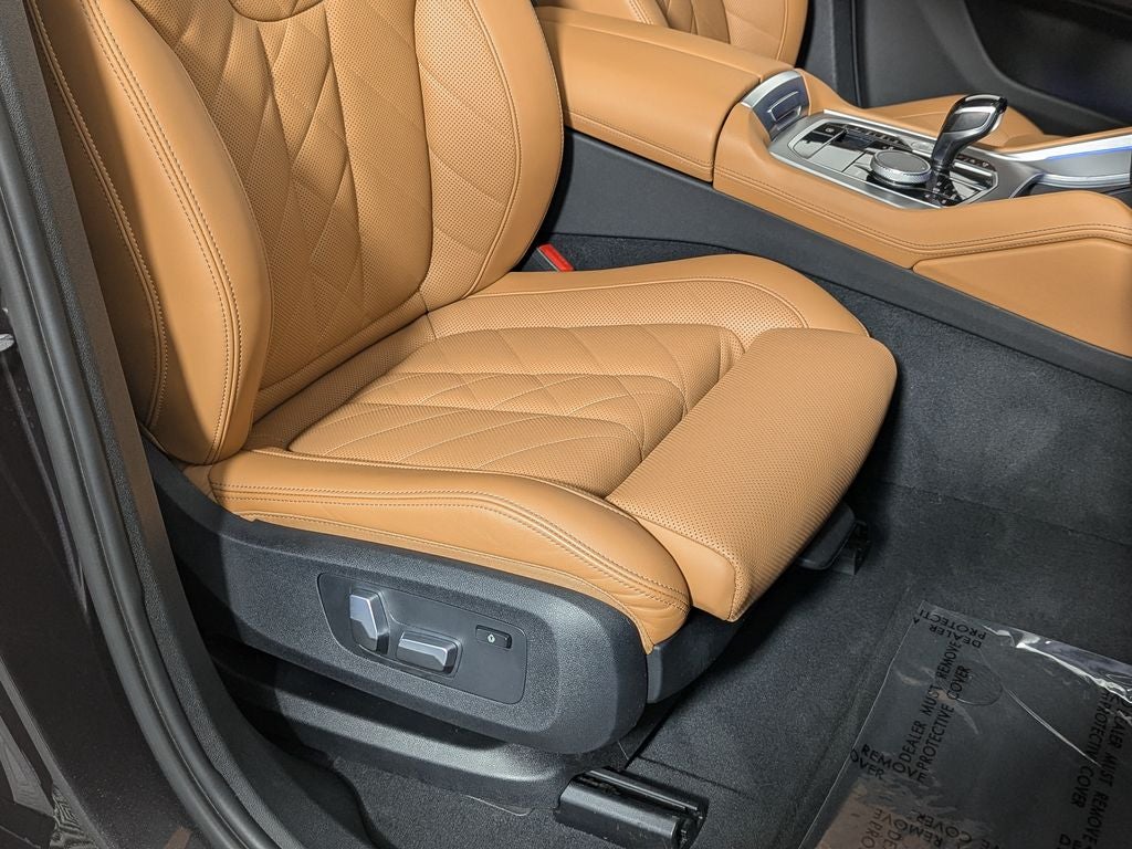 2023 BMW X6 xDrive40i