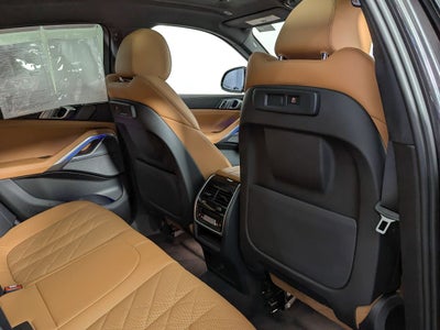 2023 BMW X6 xDrive40i