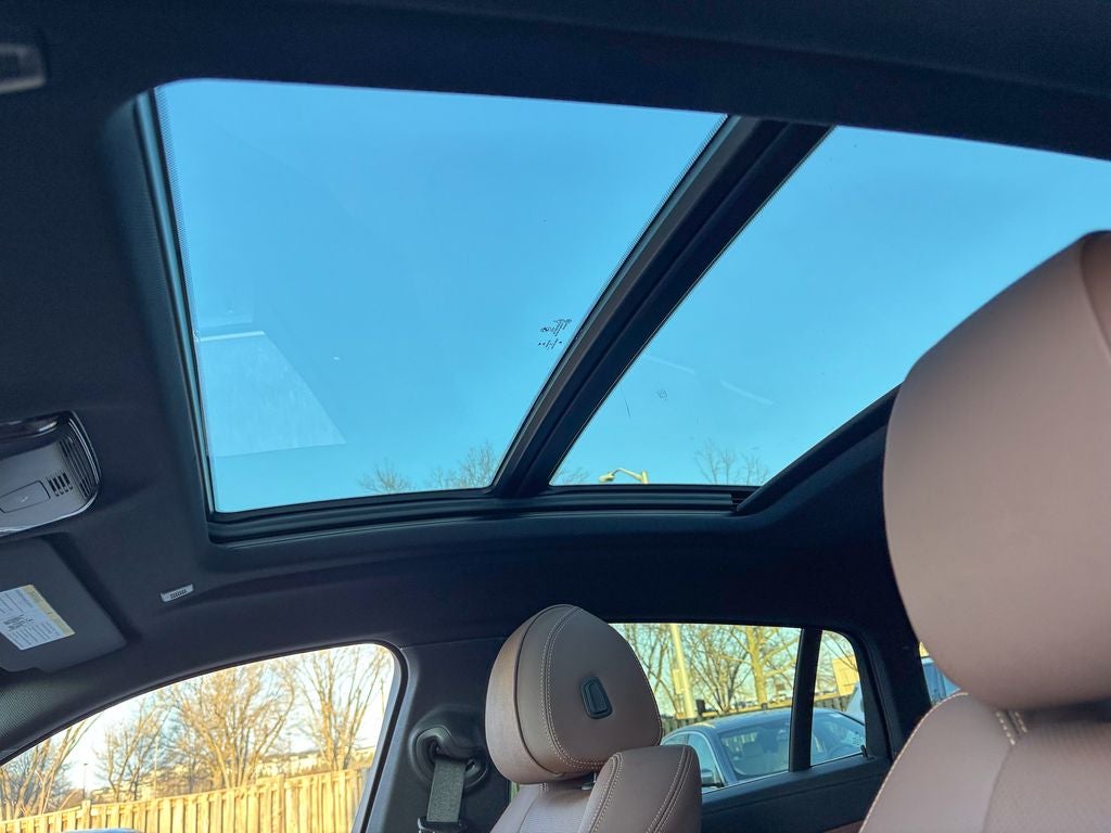 2021 BMW X6 xDrive40i