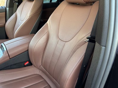 2021 BMW X6 xDrive40i